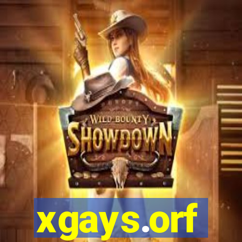 xgays.orf