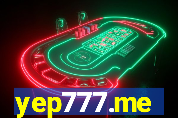yep777.me