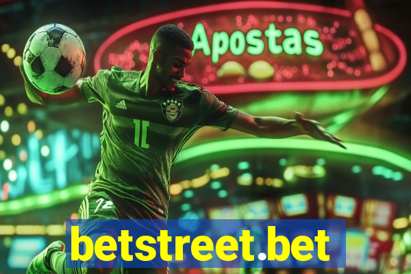 betstreet.bet