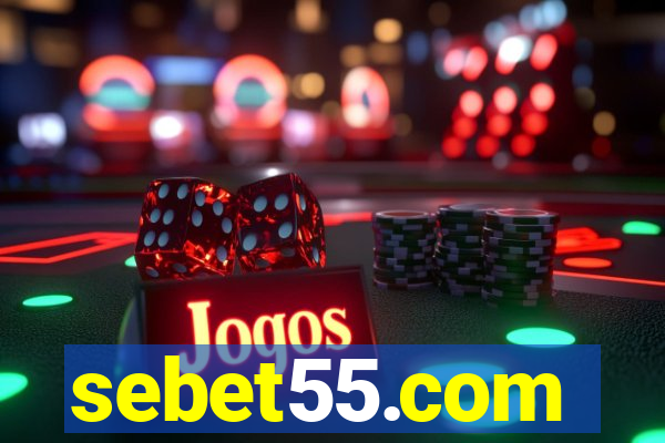 sebet55.com