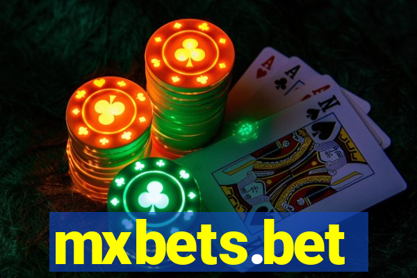 mxbets.bet