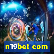 n19bet com