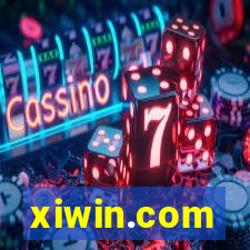 xiwin.com