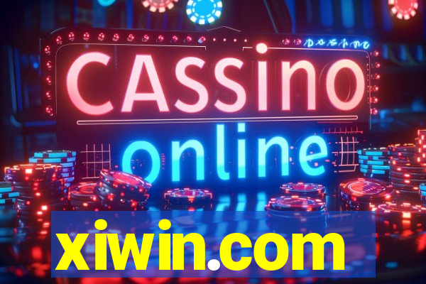 xiwin.com