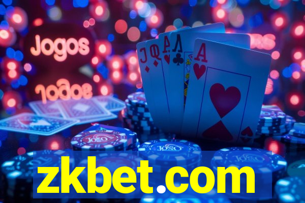 zkbet.com