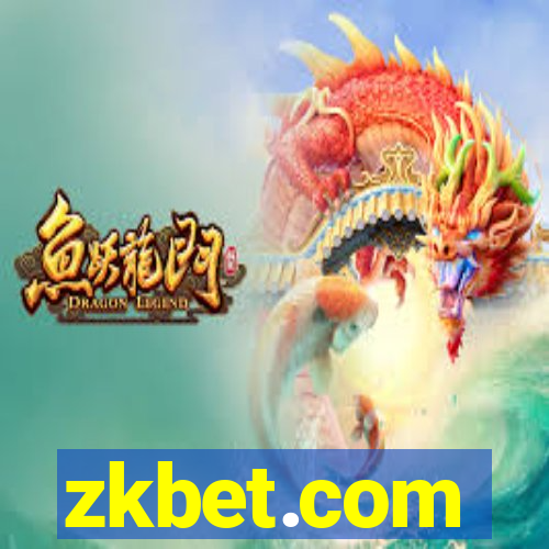 zkbet.com