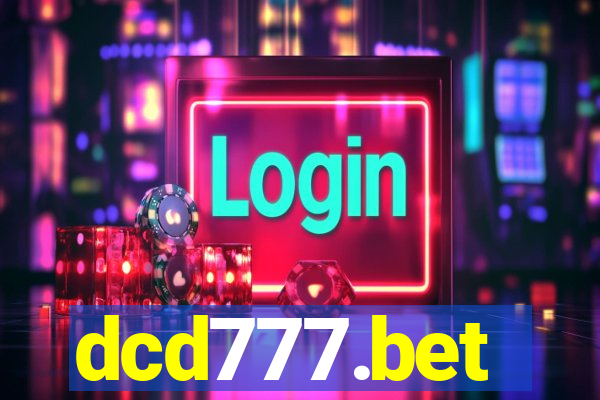 dcd777.bet