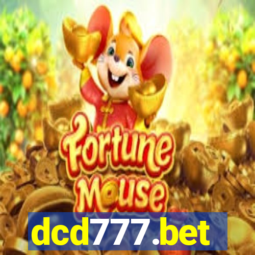 dcd777.bet