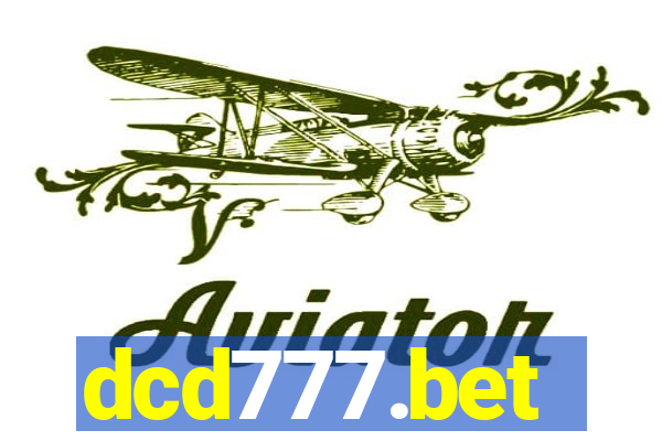 dcd777.bet