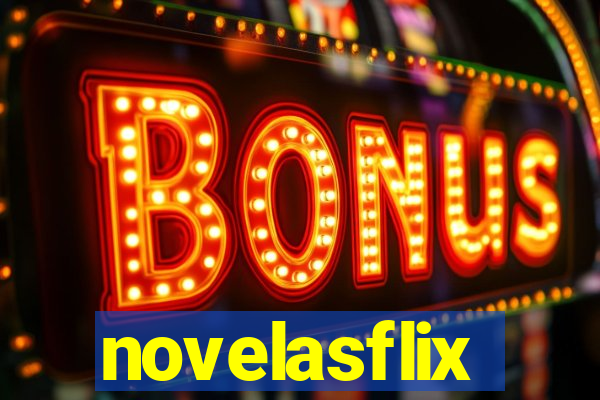 novelasflix