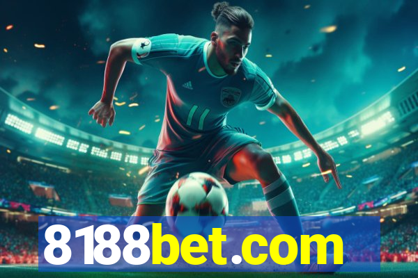 8188bet.com