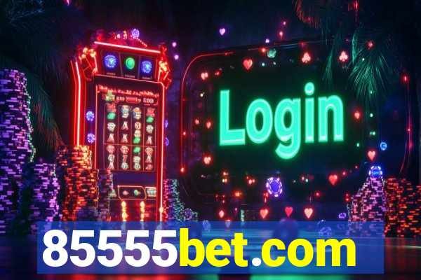 85555bet.com