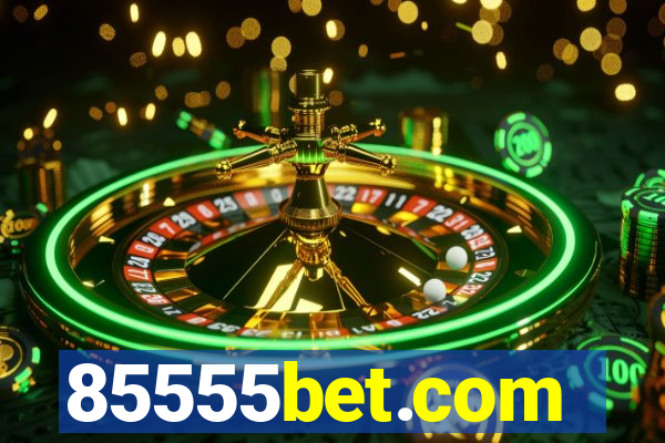 85555bet.com