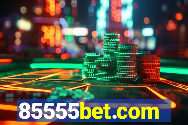 85555bet.com