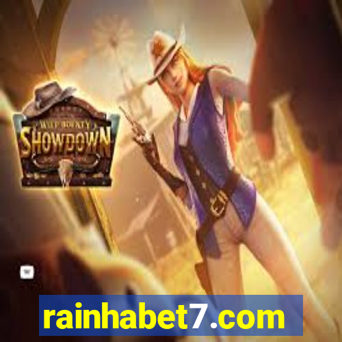 rainhabet7.com