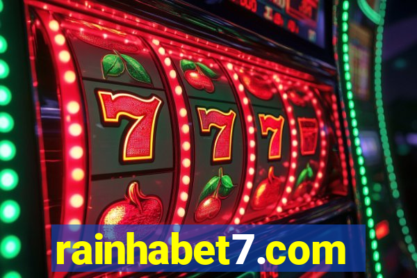 rainhabet7.com