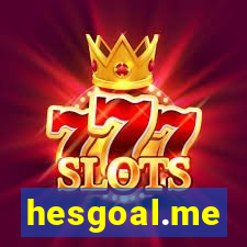 hesgoal.me