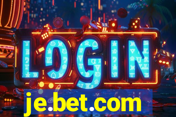 je.bet.com