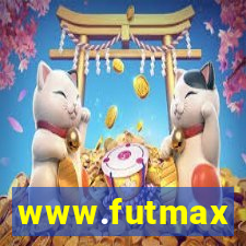 www.futmax