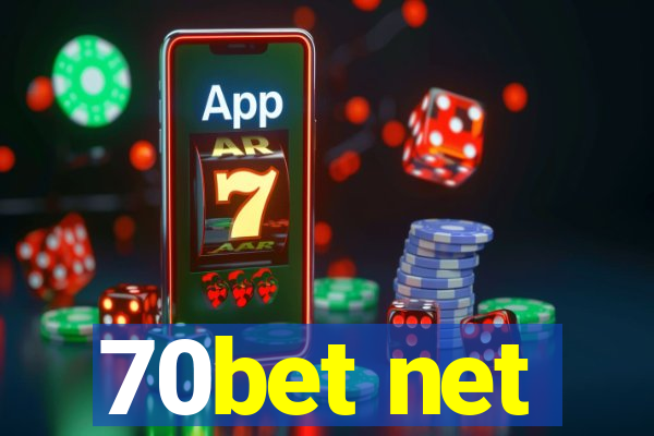 70bet net