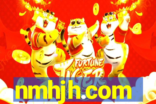 nmhjh.com