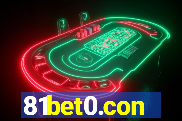 81bet0.con