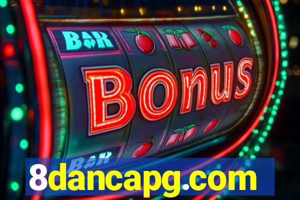 8dancapg.com