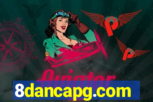 8dancapg.com