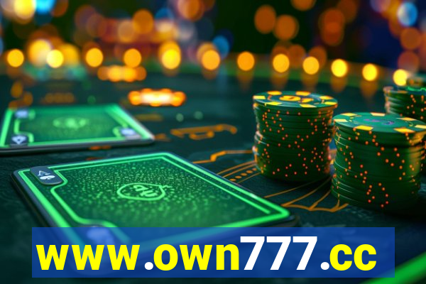 www.own777.cc