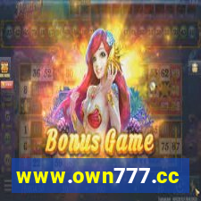 www.own777.cc