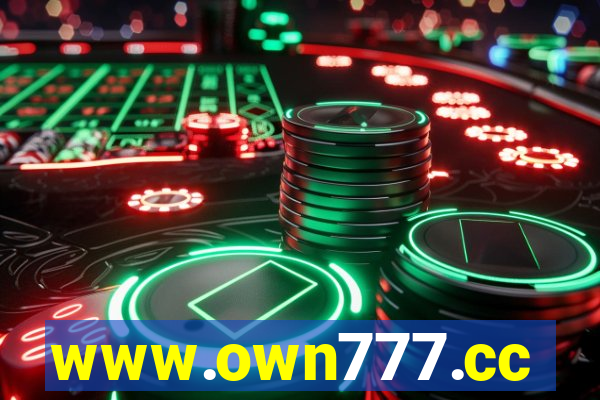 www.own777.cc