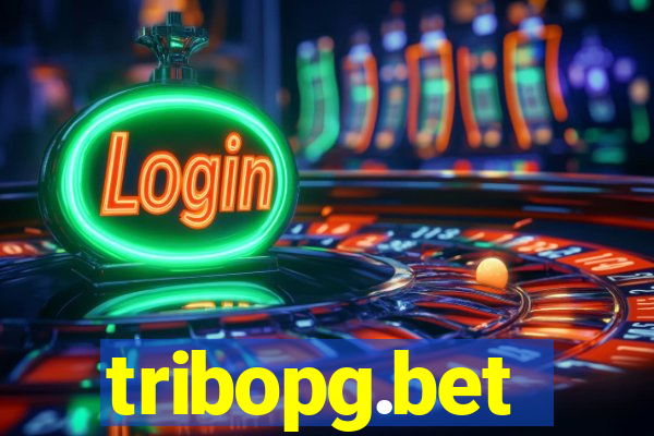 tribopg.bet