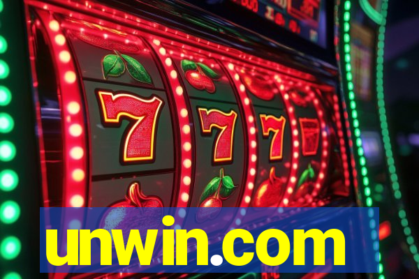 unwin.com