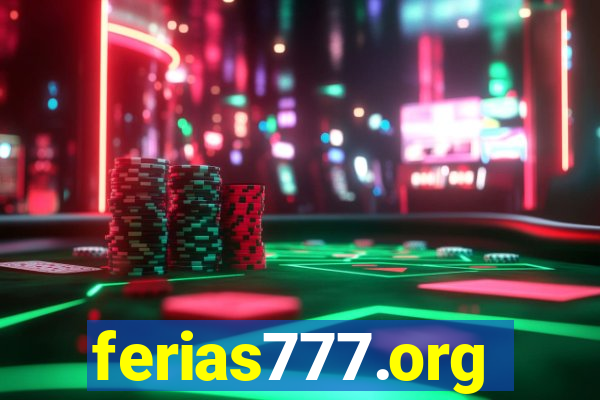 ferias777.org