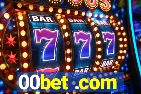 00bet .com