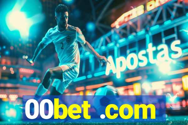 00bet .com
