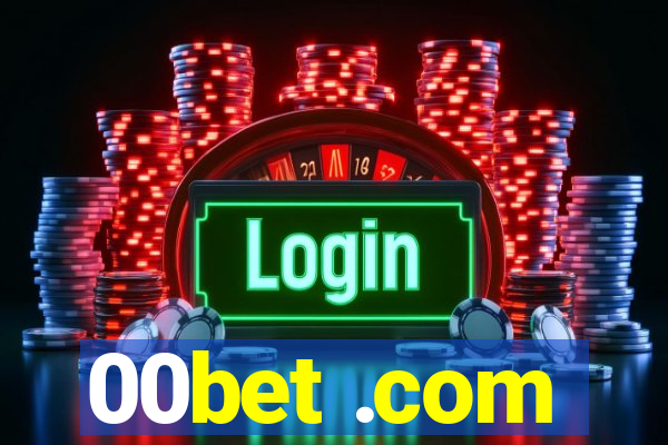 00bet .com