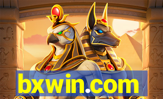 bxwin.com