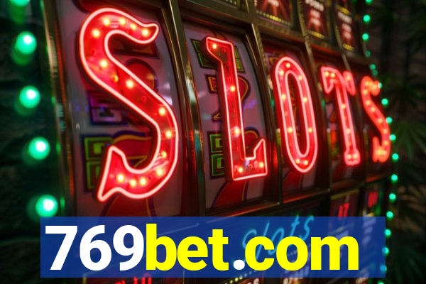 769bet.com