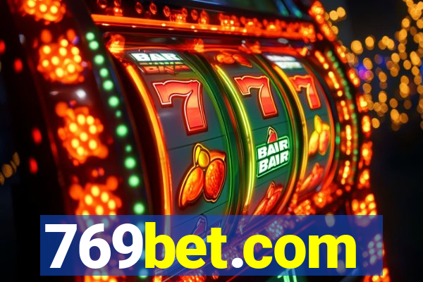 769bet.com