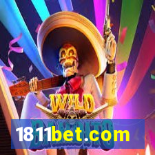 1811bet.com
