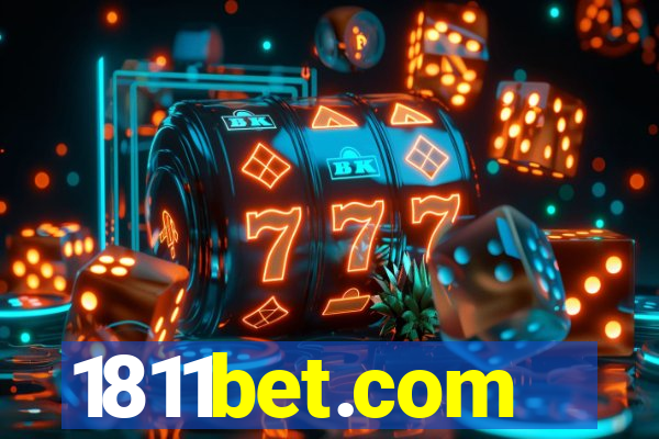 1811bet.com