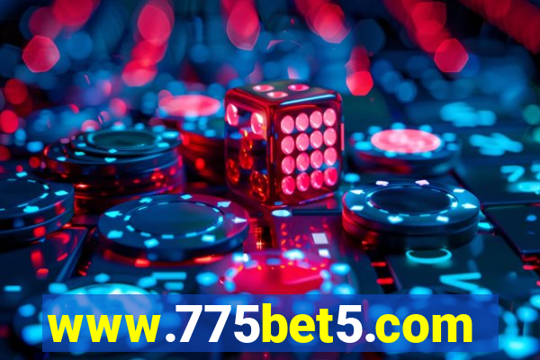 www.775bet5.com
