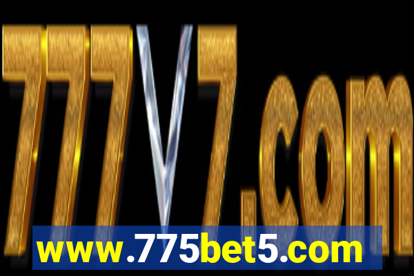 www.775bet5.com