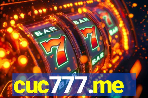 cuc777.me