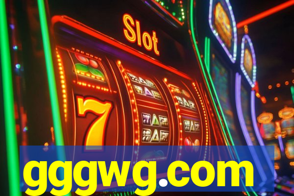 gggwg.com
