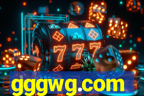 gggwg.com