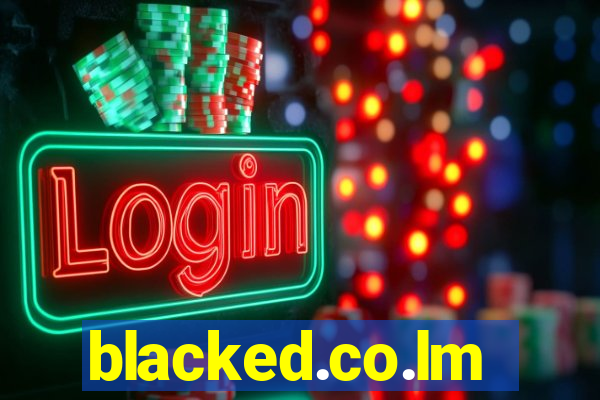 blacked.co.lm