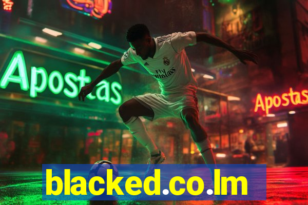 blacked.co.lm