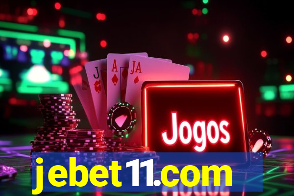jebet11.com